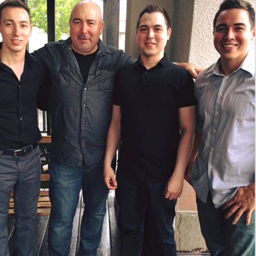 Meet your Posher, Tina-louise